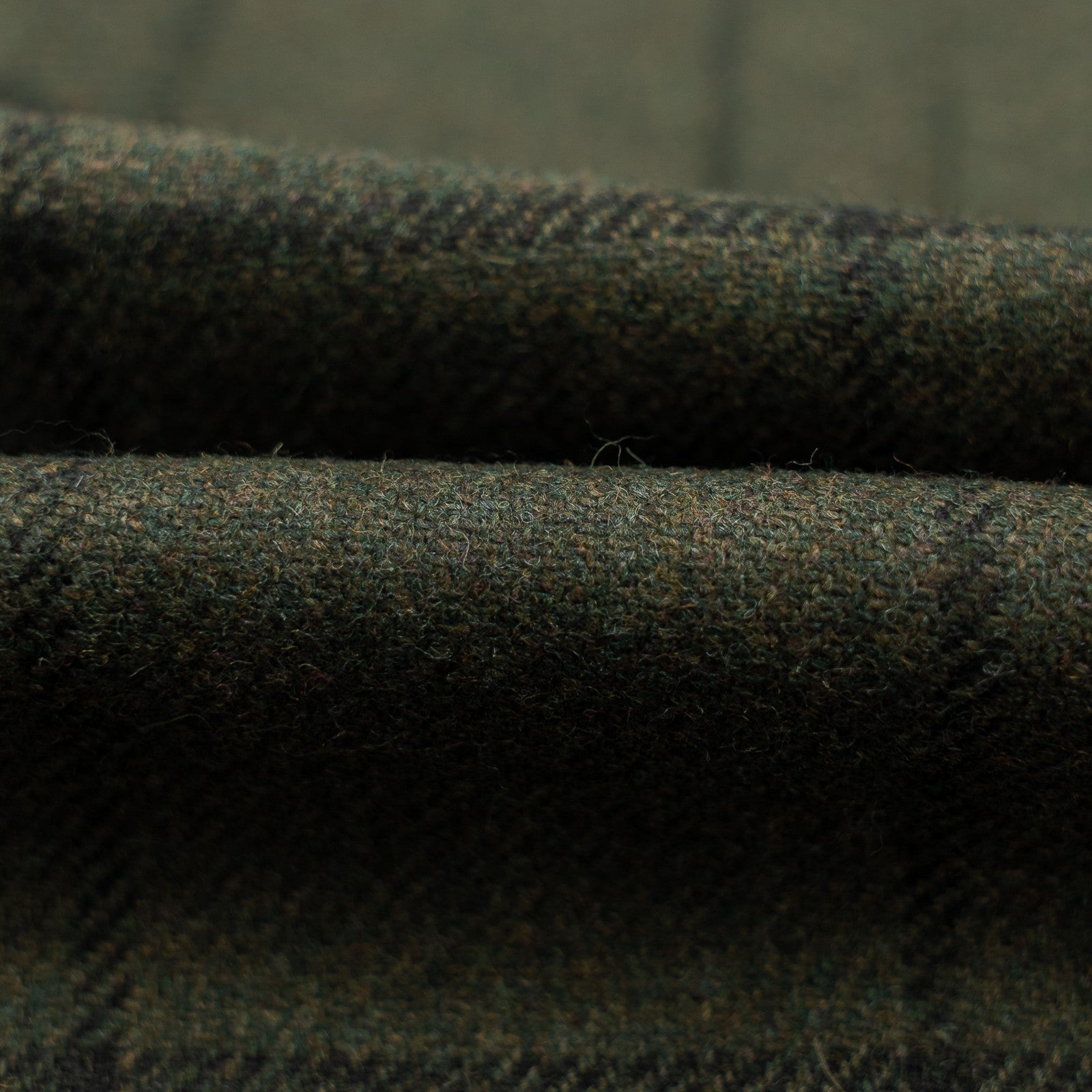 1800$ SARTORIO KITON NAPOLI Green Jacket Sport Coat Wool 38 US / 48 EU 9R