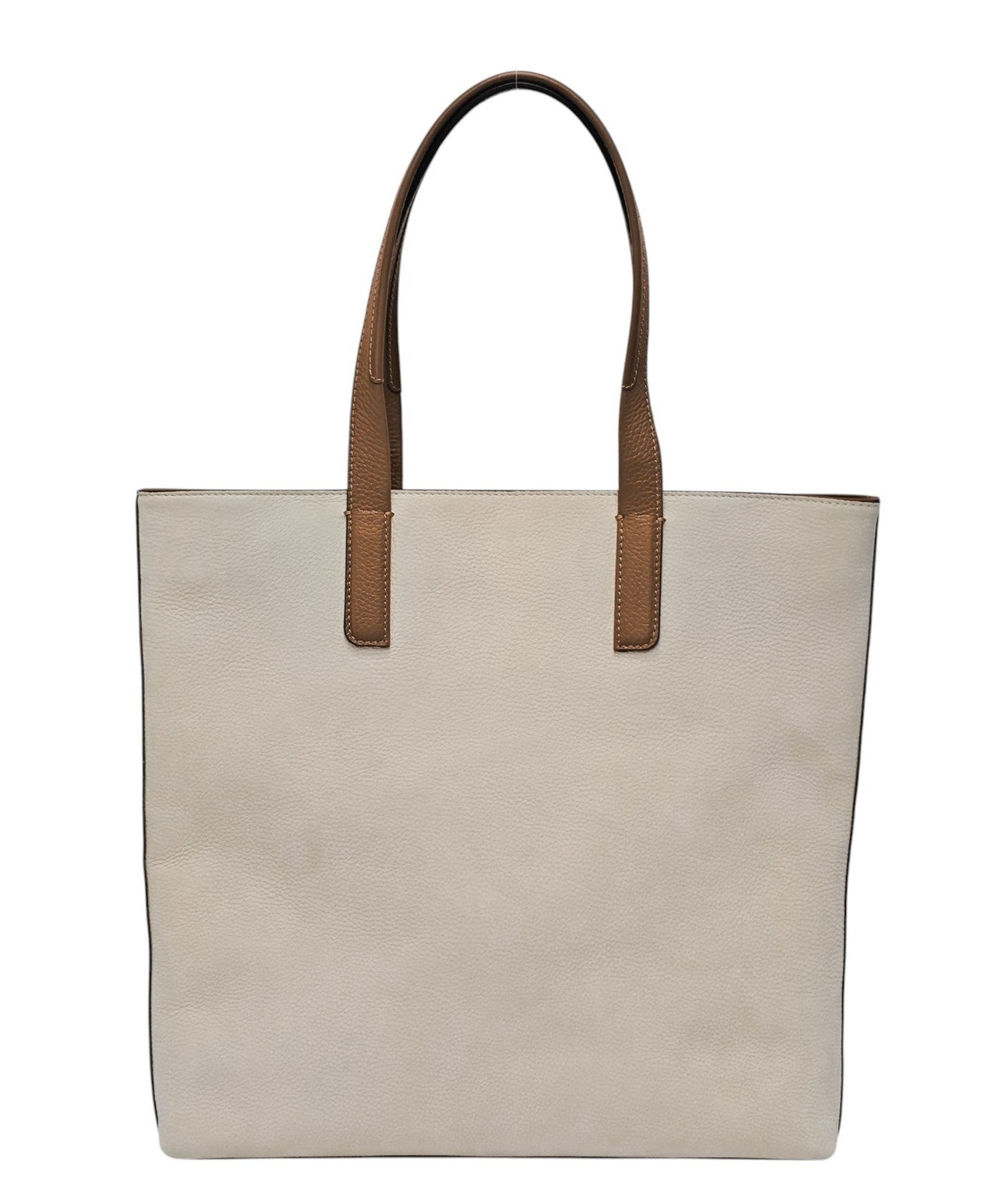 1420$ PINEIDER FIRENZE 1774 Handbag Tote Bag Work Nubuk Calf Sand