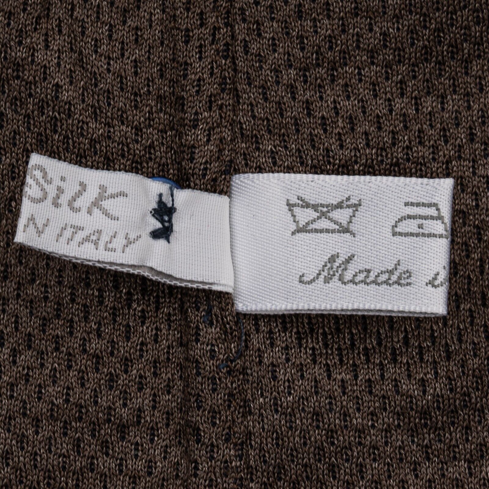 1400$ LUXURY MAROL BOLOGNA Shirt Blue 100% COMO SILK Jersey 16 - 41