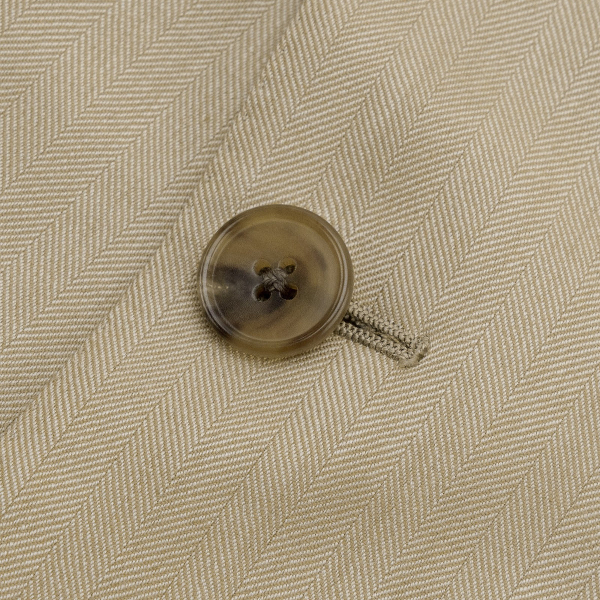 1950$ BERGDORF GOODMAN Jacket Sport Coat Sand 100% Cashmere 40 US / 50 EU