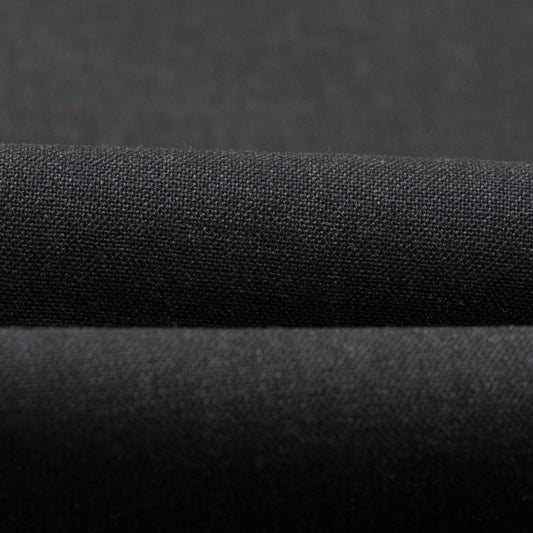 $7050 ISAIA "Gregorio" Charcoal Suit Fine Wool Stretch Comfort 44 US / 54 EU 7R