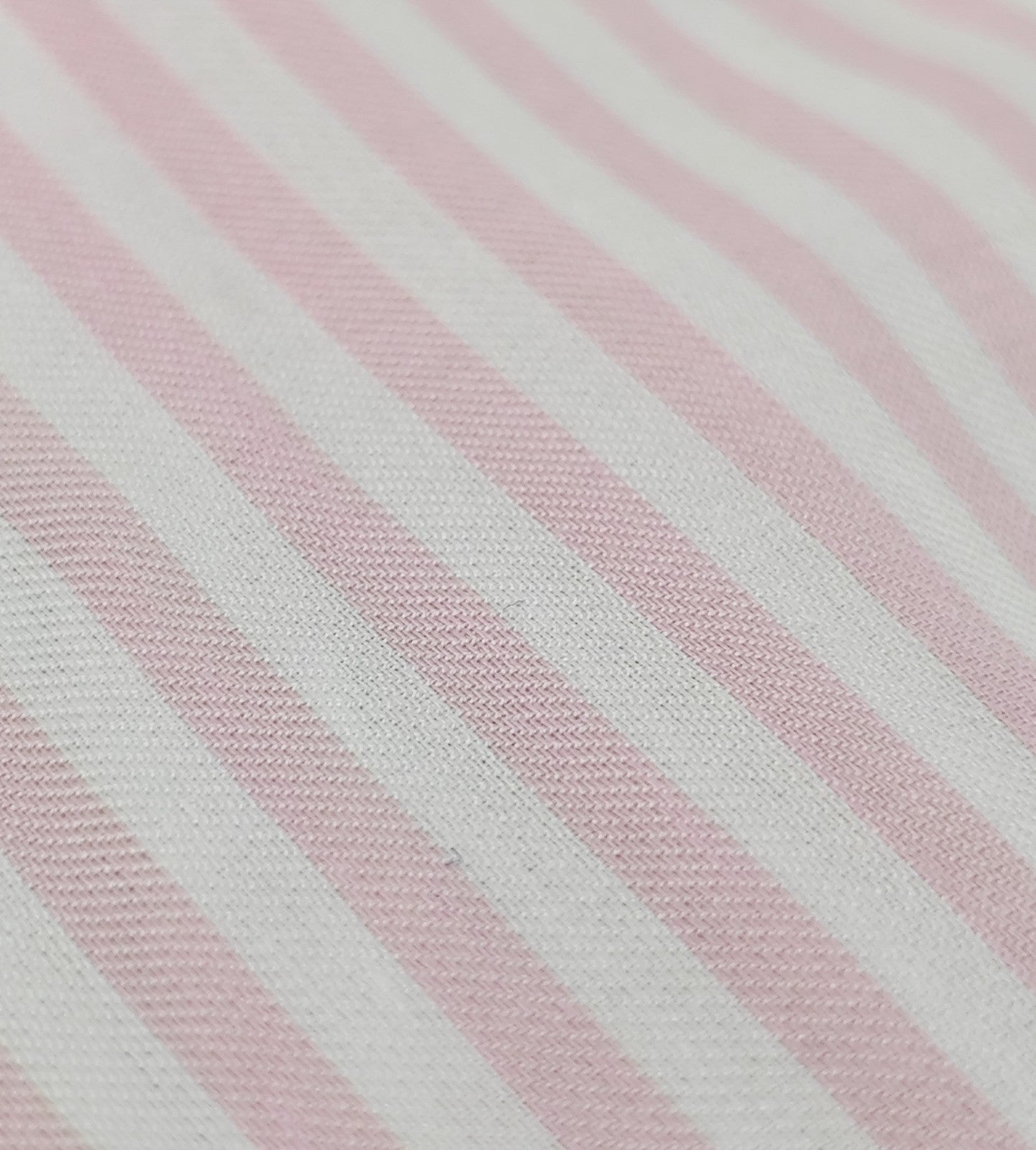 850$ ISAIA NAPOLI Camp Collar Shirt White - Pink Striped Oxford Cotton 16 - 41