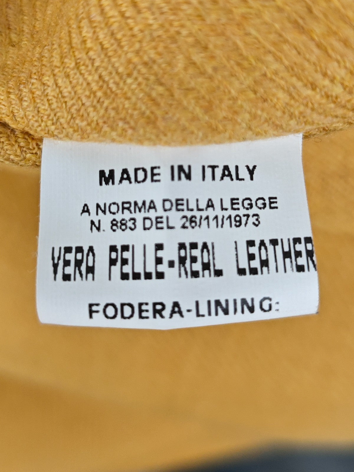 SALFRA Brown Suede Leather Field Jacket Coat Rib Collar Made Italy 40 US / 50 IT