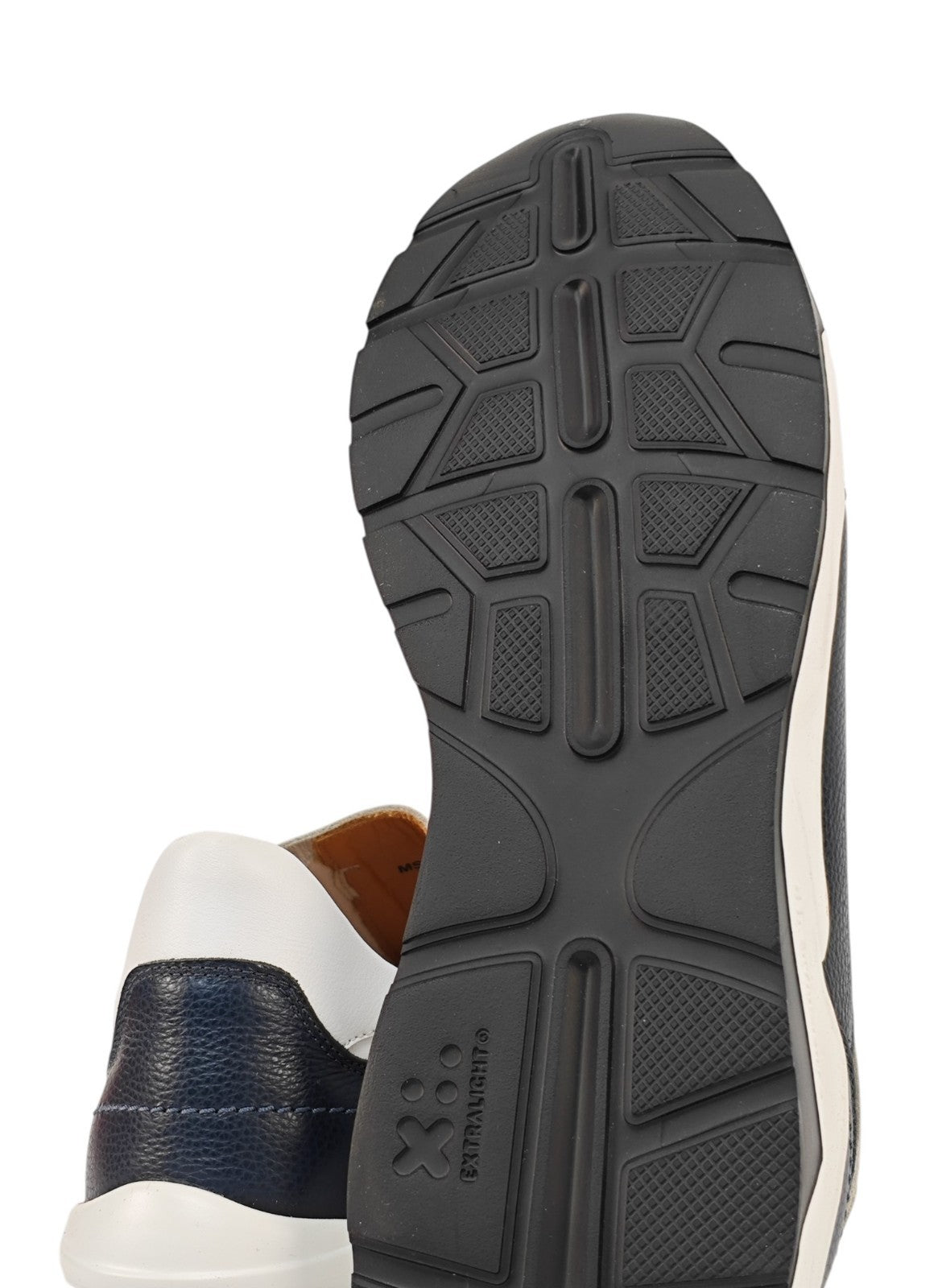 1100$ TESTONI "Cagliari" SlipOn Sneaker Karibu Calf + Suede 8 UK / 9 US / 42 IT