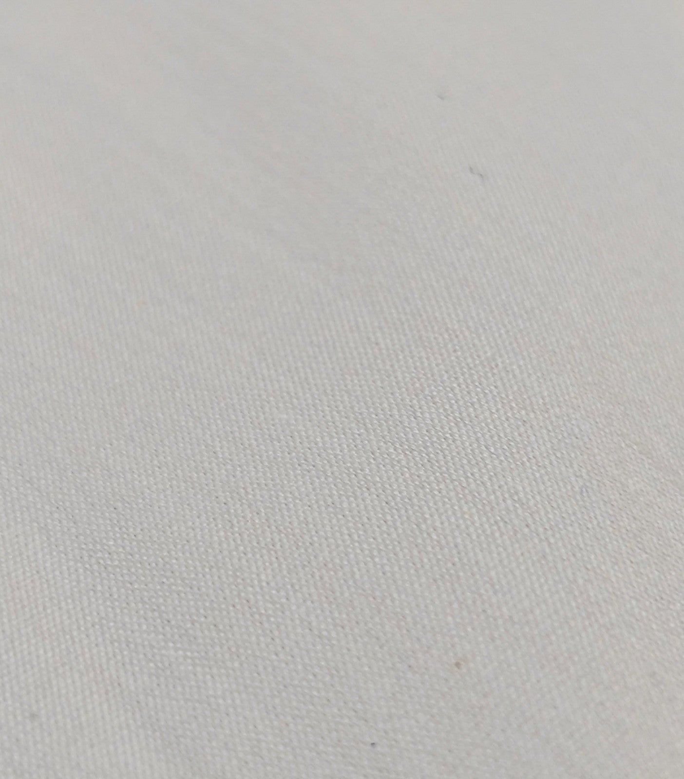 780$ ISAIA "Mix" Comfort Project Dress Shirt White Stretch Cotton 18 - 45 4E