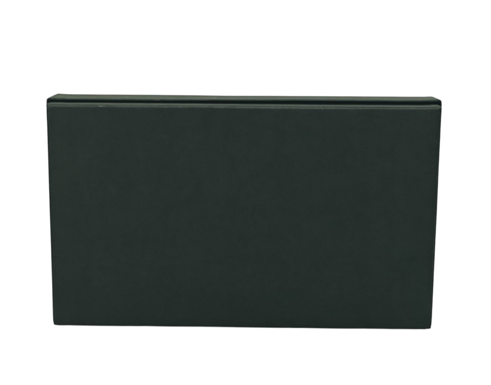 565$ PINEIDER FIRENZE Zip Around Wallet Green Smooth Calf Leather Green
