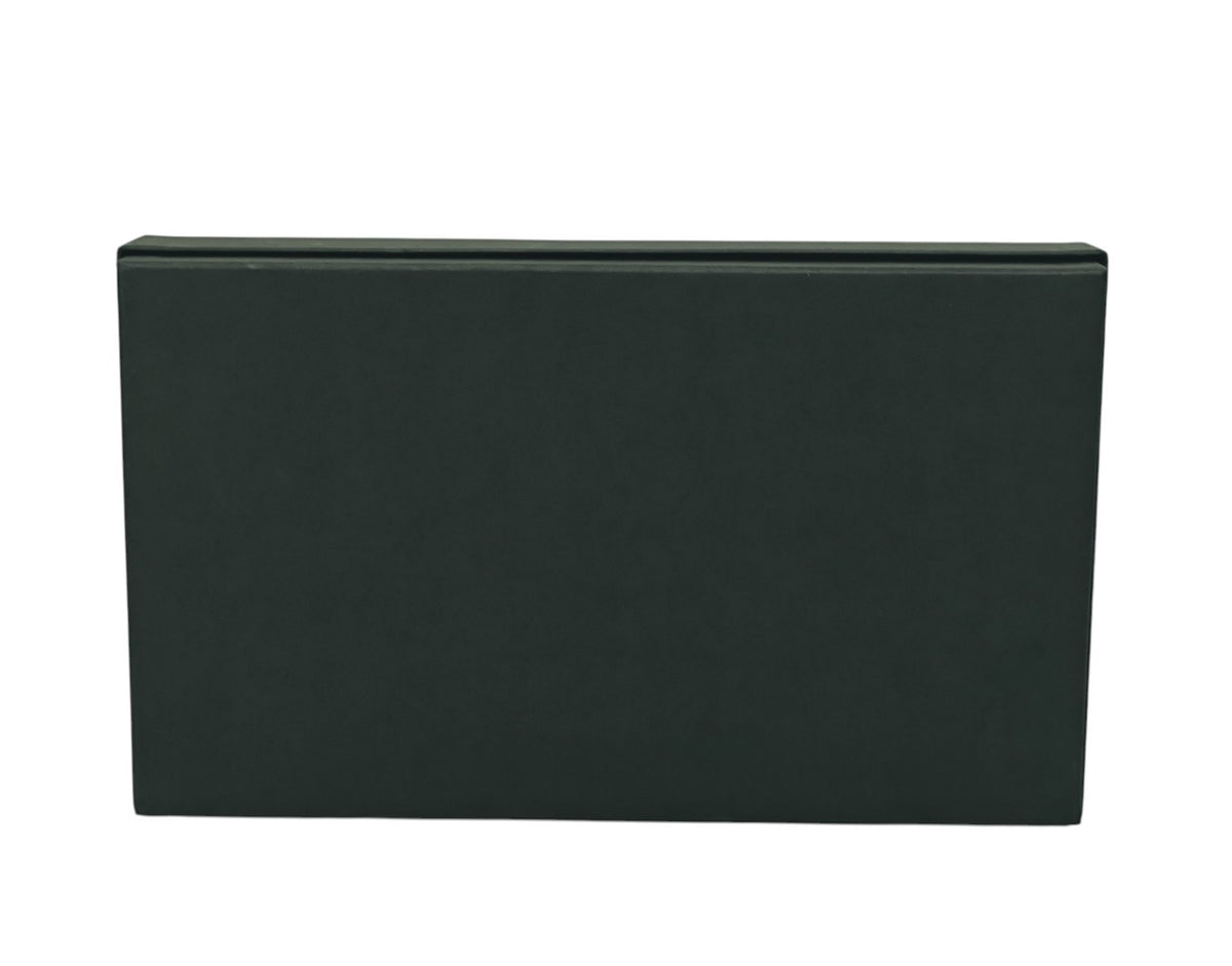 565$ PINEIDER FIRENZE Zip Around Wallet Green Smooth Calf Leather Green