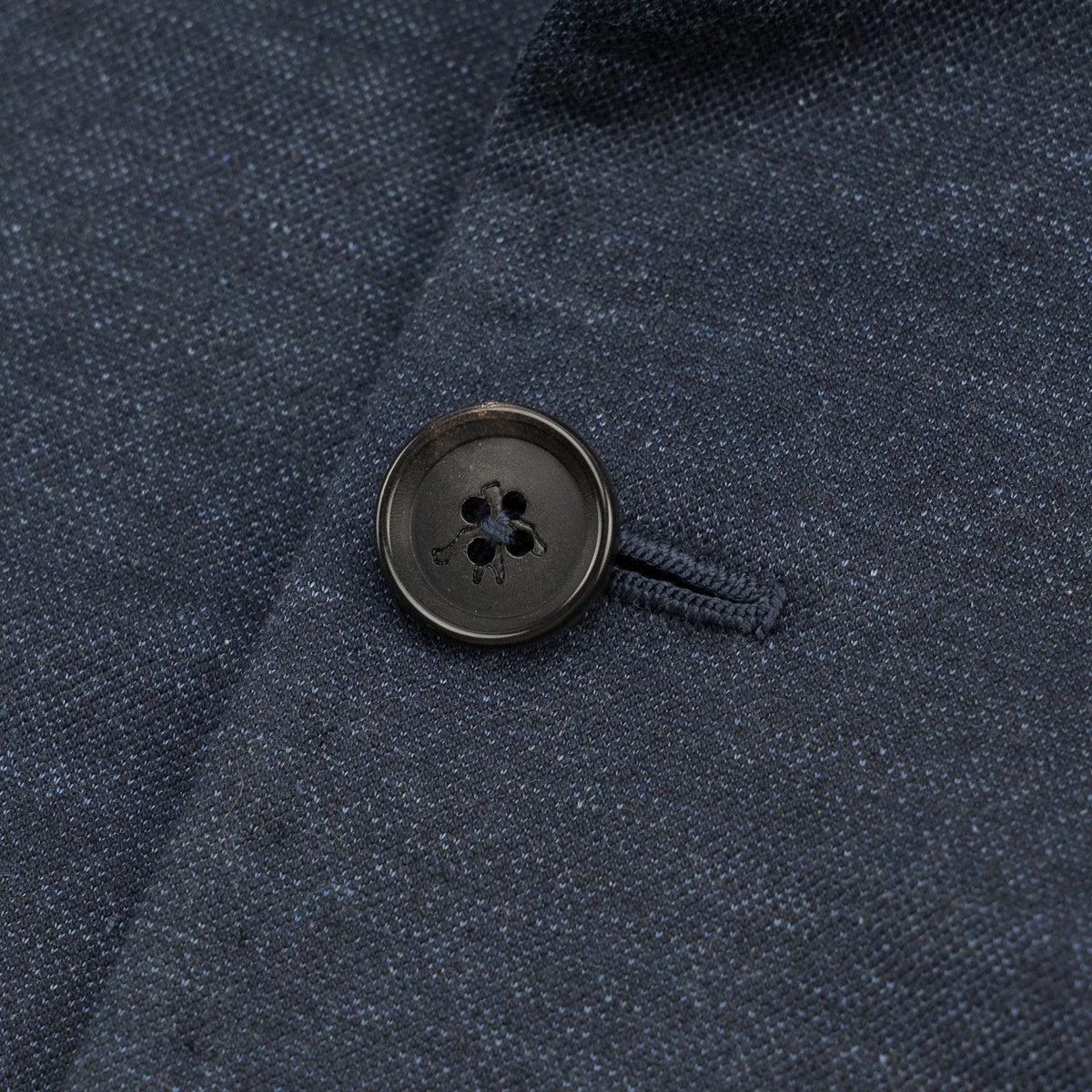 $6250 ISAIA "Capri" Blue Double Breasted Suit Hand-Sewn Cotton Comfort Project