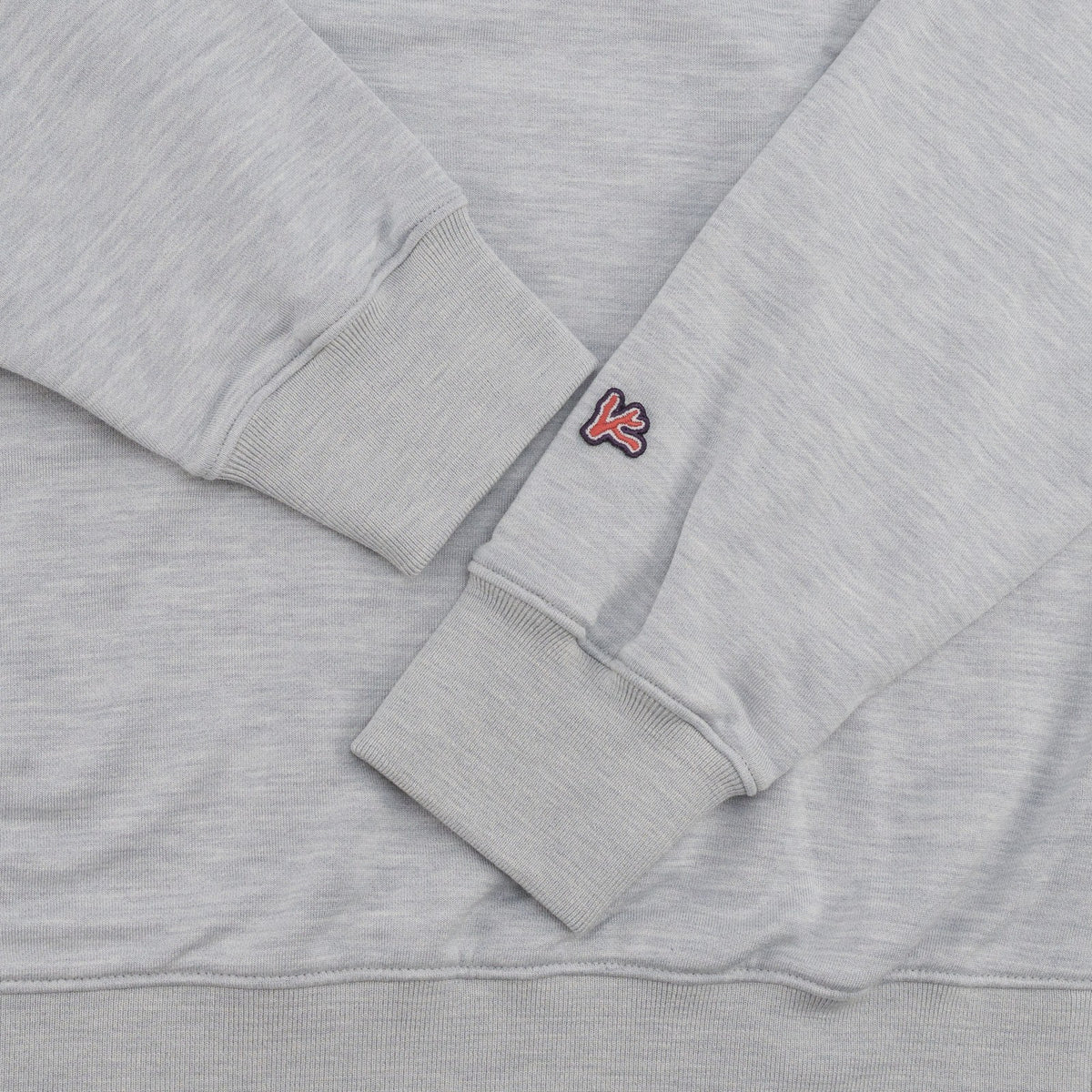 1550$ ISAIA NAPOLI Gray Turtleneck Zip Sweater Soft Cotton Silk M