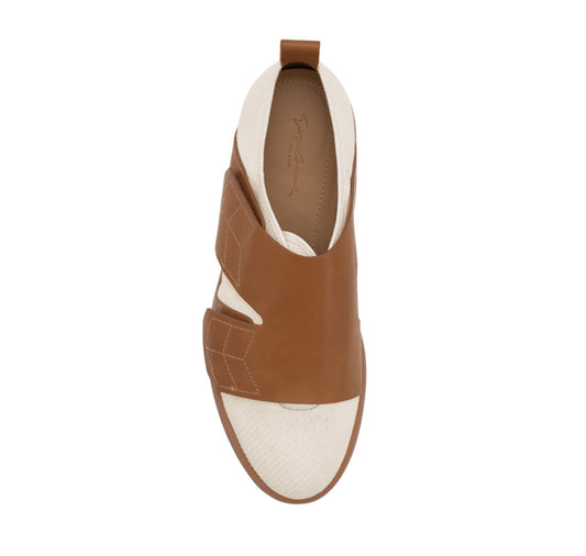 1120$ GIORGIO ARMANI Shoes Sneakers Ivory Canvas Leather 10 UK 11 US 44 IT