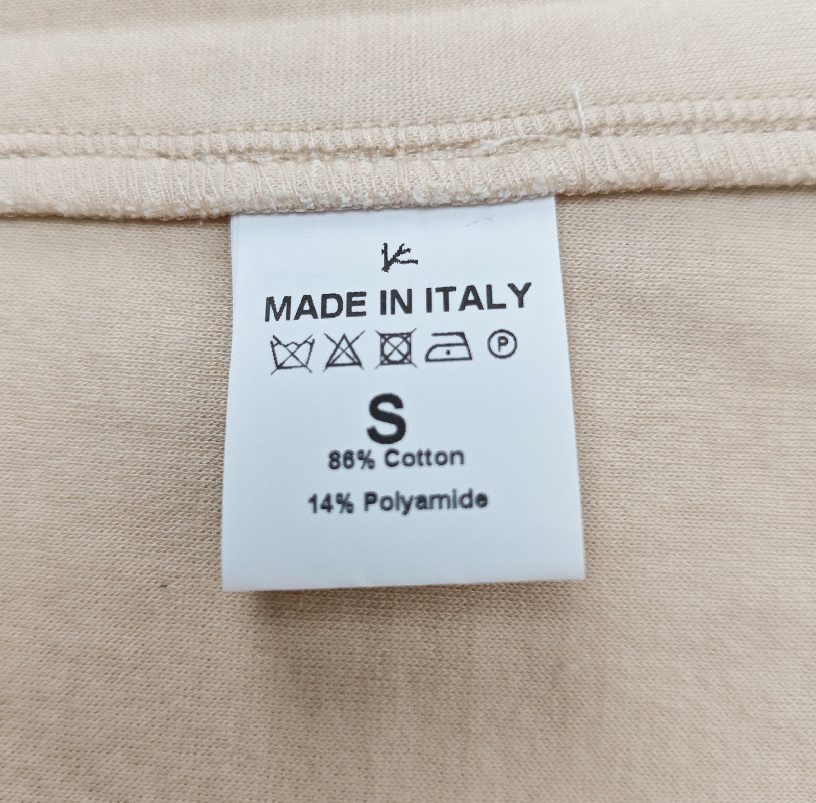 $1850 ISAIA NAPOLI Ivory Full Zip Track Jacket Jogging Jersey Cotton