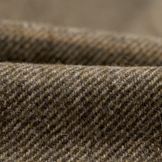 2650$ RAFFAELE CARUSO Brown Sport Coat LORO PIANA Cashmere / Goat 38 US / 48 IT