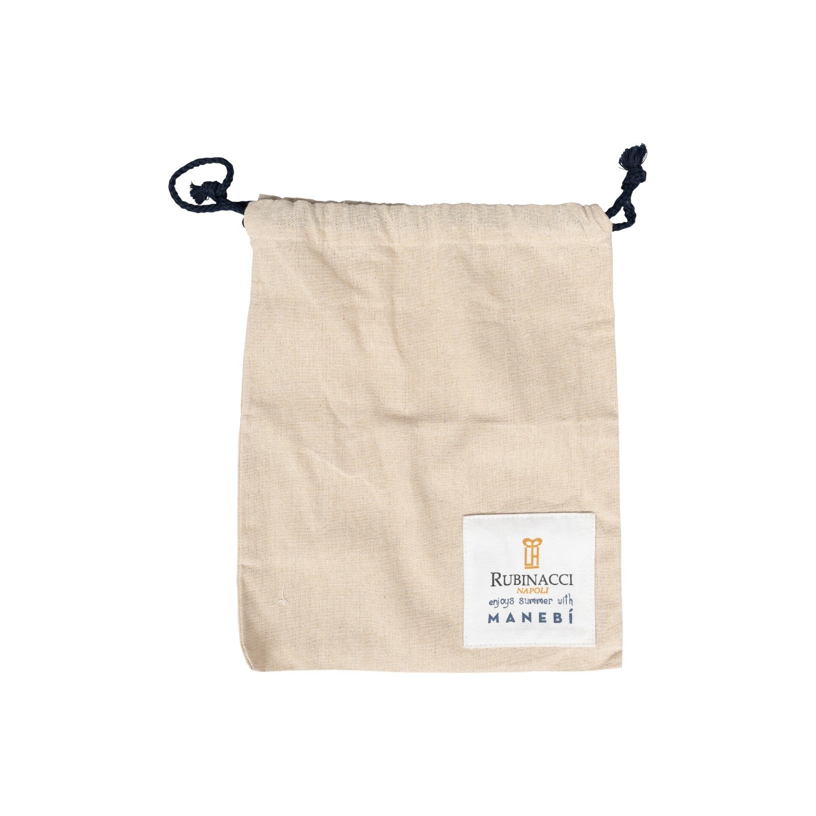 RUBINACCI Napoli x MANEBI Espadrilles – Limited Summer Edition 40 EU - 6 UK