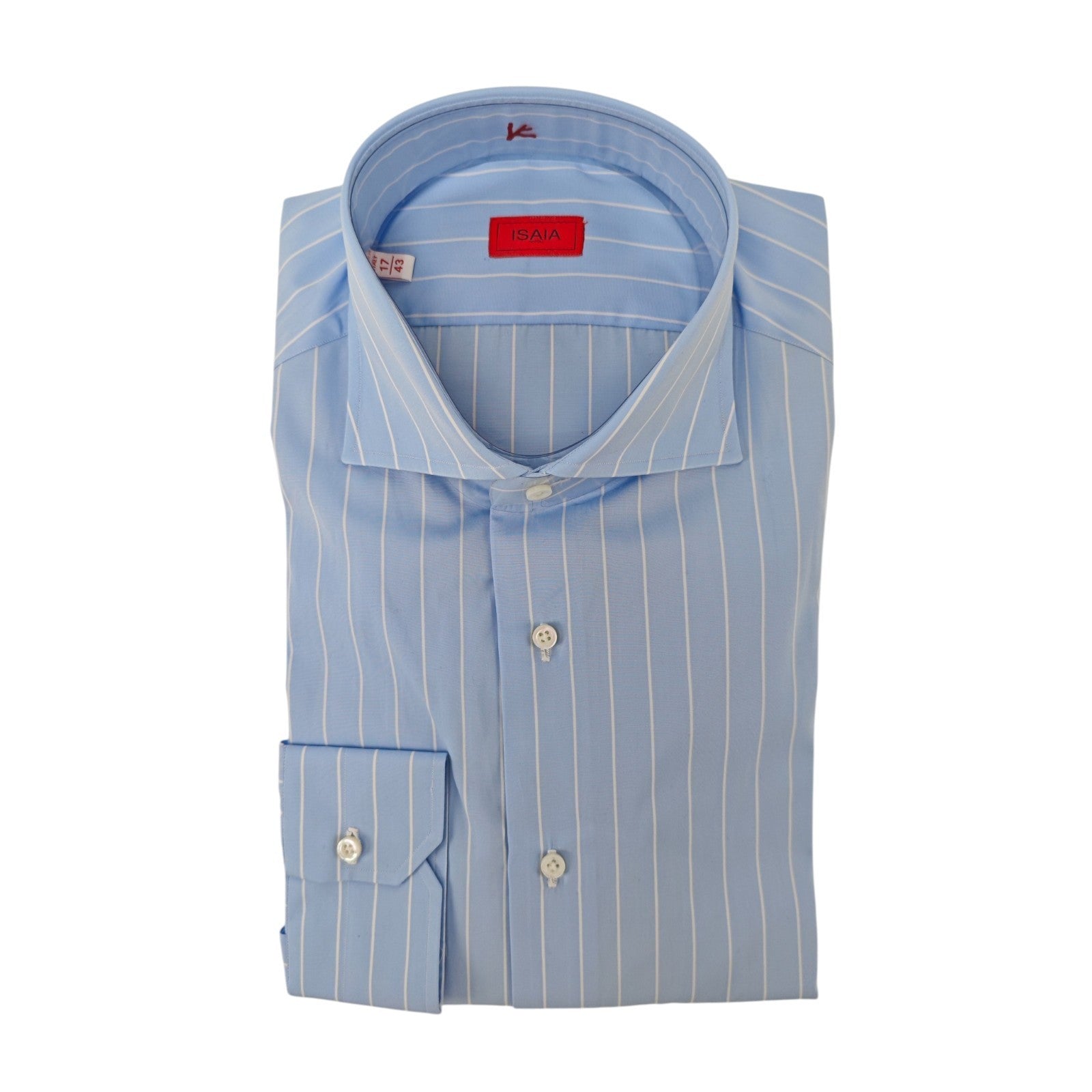 isaia dress shirts NAPOLI 