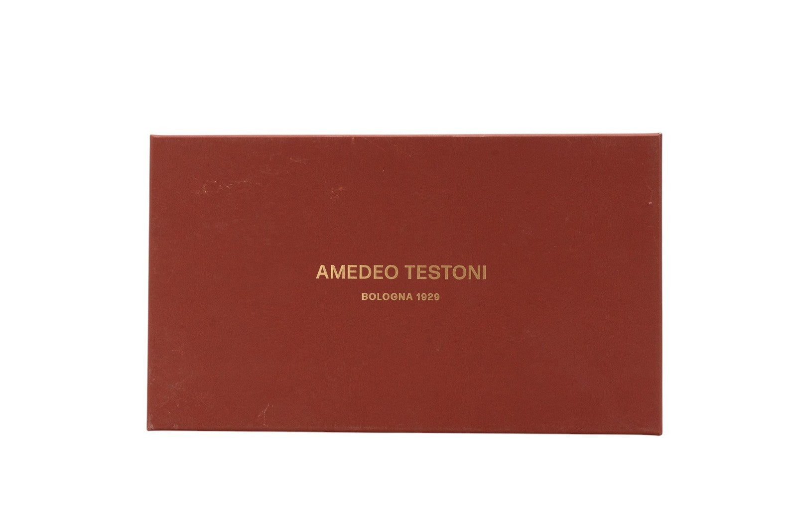 750$ TESTONI Espadrillas "Capri" Shoes Perf. Suede Red Glow 8 UK / 9 US / 42 IT