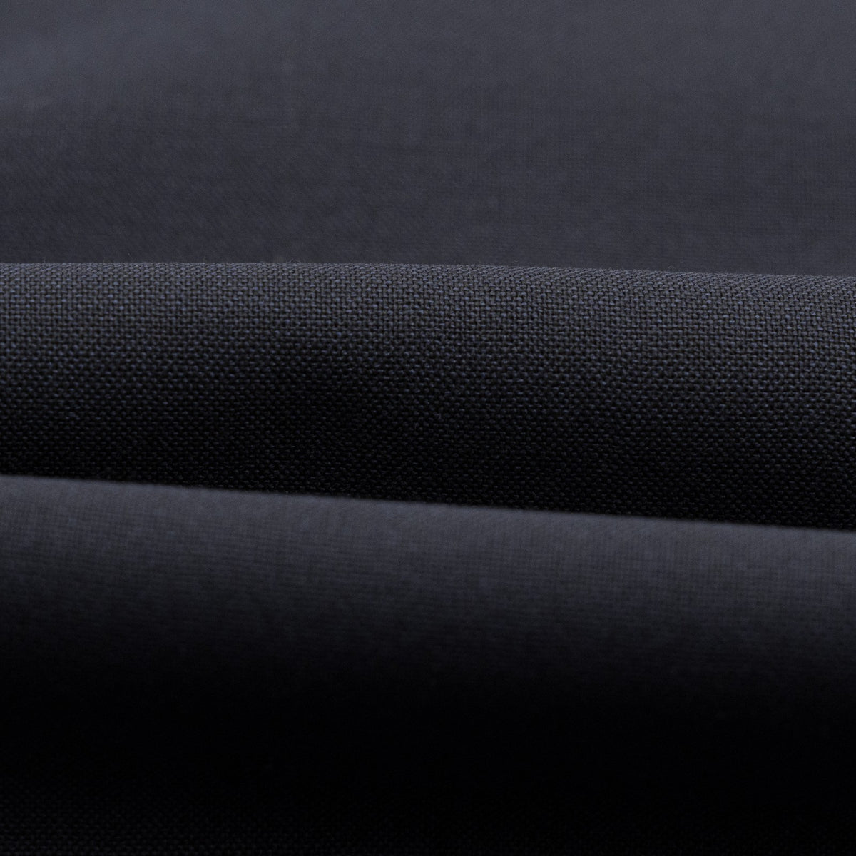 $5725 ISAIA "Capri" Blue Midnight Sport Coat Fine Wool 4 Season 42 US / 52 EU 8R