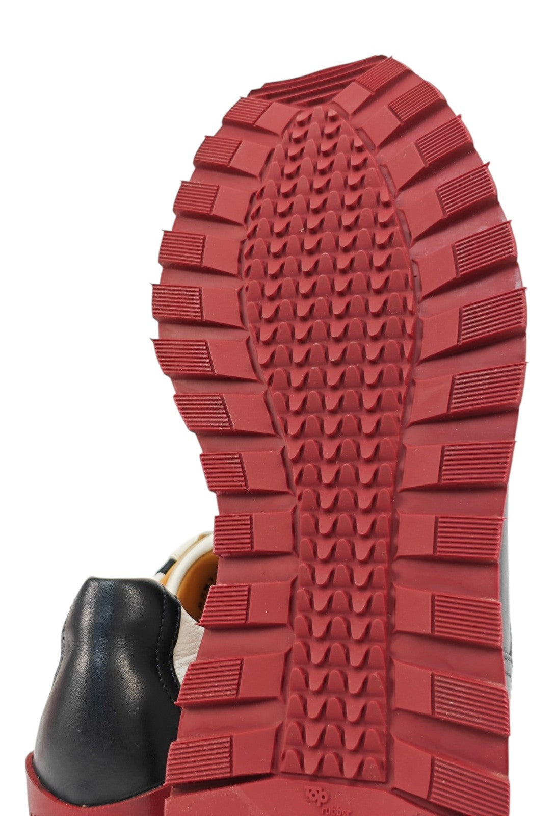 1200$ TESTONI "Moena" SlipOn Sneaker Nabuk Calf + Deerskin 8 UK / 9 US / 42 IT