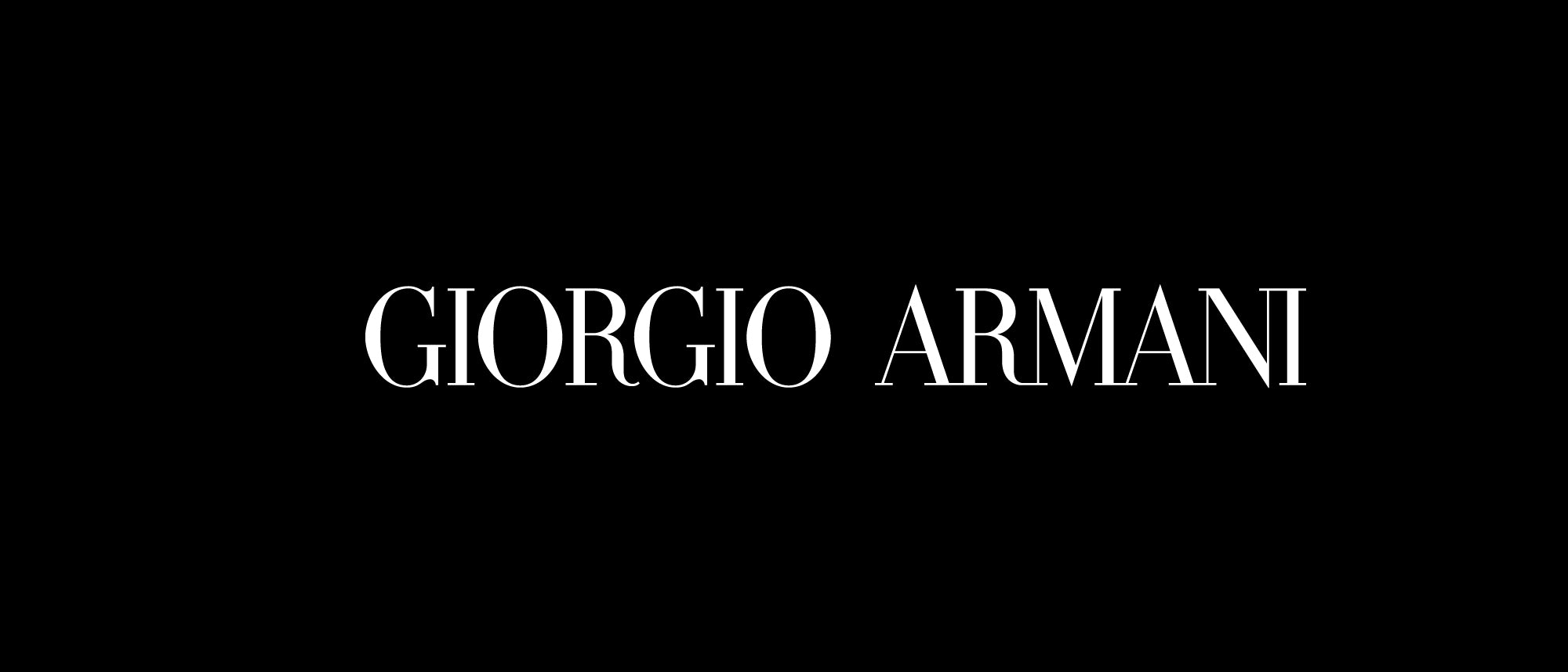 Giorgio Armani Selection: Timeless Elegance Now on LuxGentleman