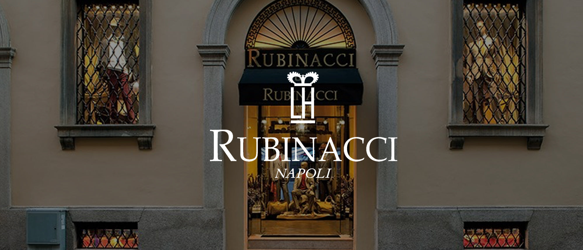 Rubinacci: The Neapolitan Tailoring Tradition Now on LuxGentleman