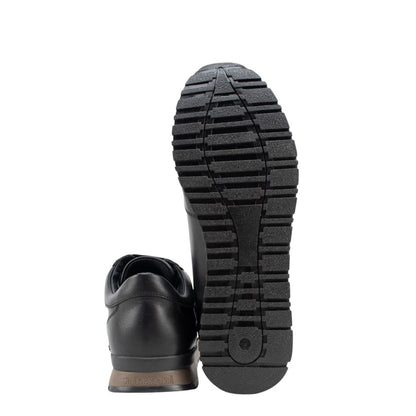 750$ TESTONI Sneaker Sport Napa Calf 6 UK  / 7 US / 40 IT