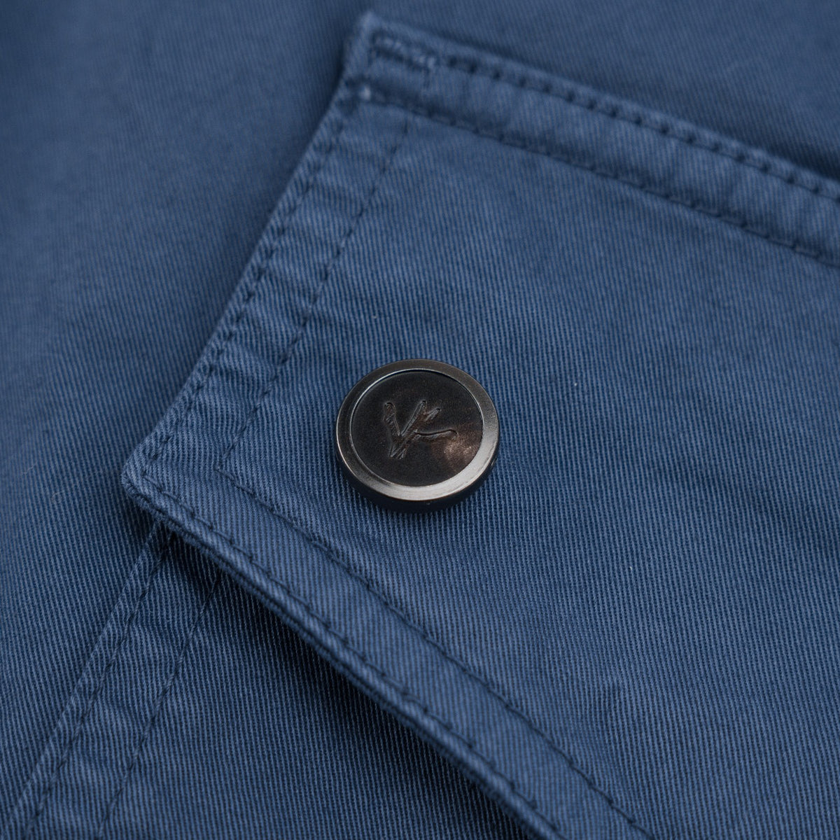 1150$ ISAIA NAPOLI Blue Drawstring Cargo Pant Cotton Relaxed Fit 34 US / 50 IT