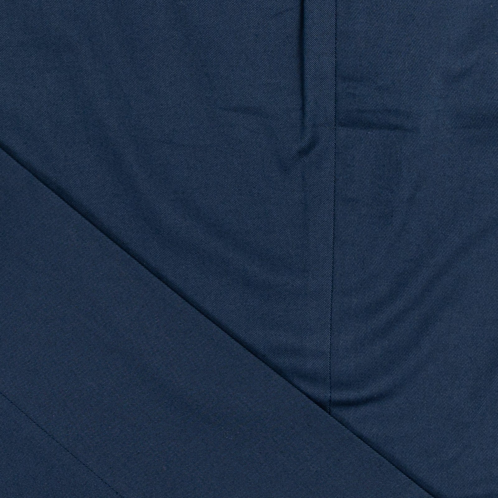 620$ RUBINACCI NAPOLI Electric Blue Dress Pant Stretch Cotton 34 US / 50 EU