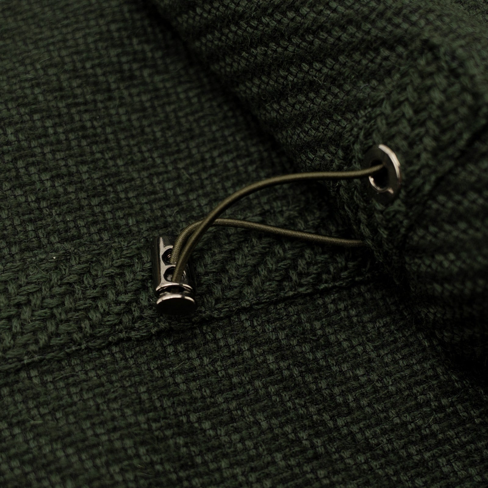1700$ SARTORIO KITON NAPOLI Green Jacket Coat Wool Silk Cashmere 42 US / 52 EU