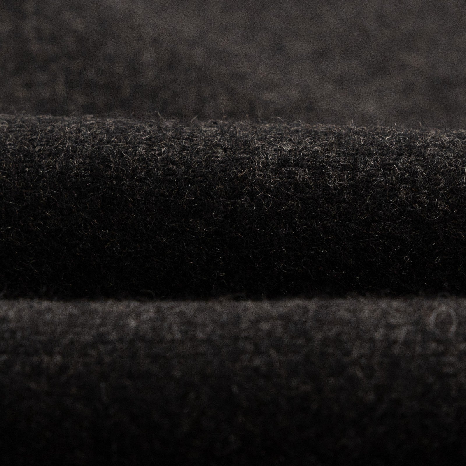 2750$ SARTORIO KITON Dark Gray Jacket Sport Coat 100% Cashmere 44 US / 54 EU  7R