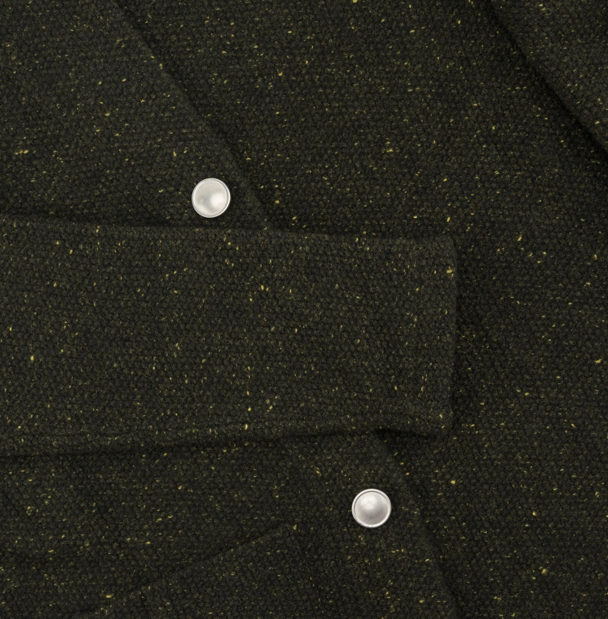 $1800 FEDELI CASHMERE Green Forest Cardigan Jacket 100% Cashmere 40 US / 50 EU