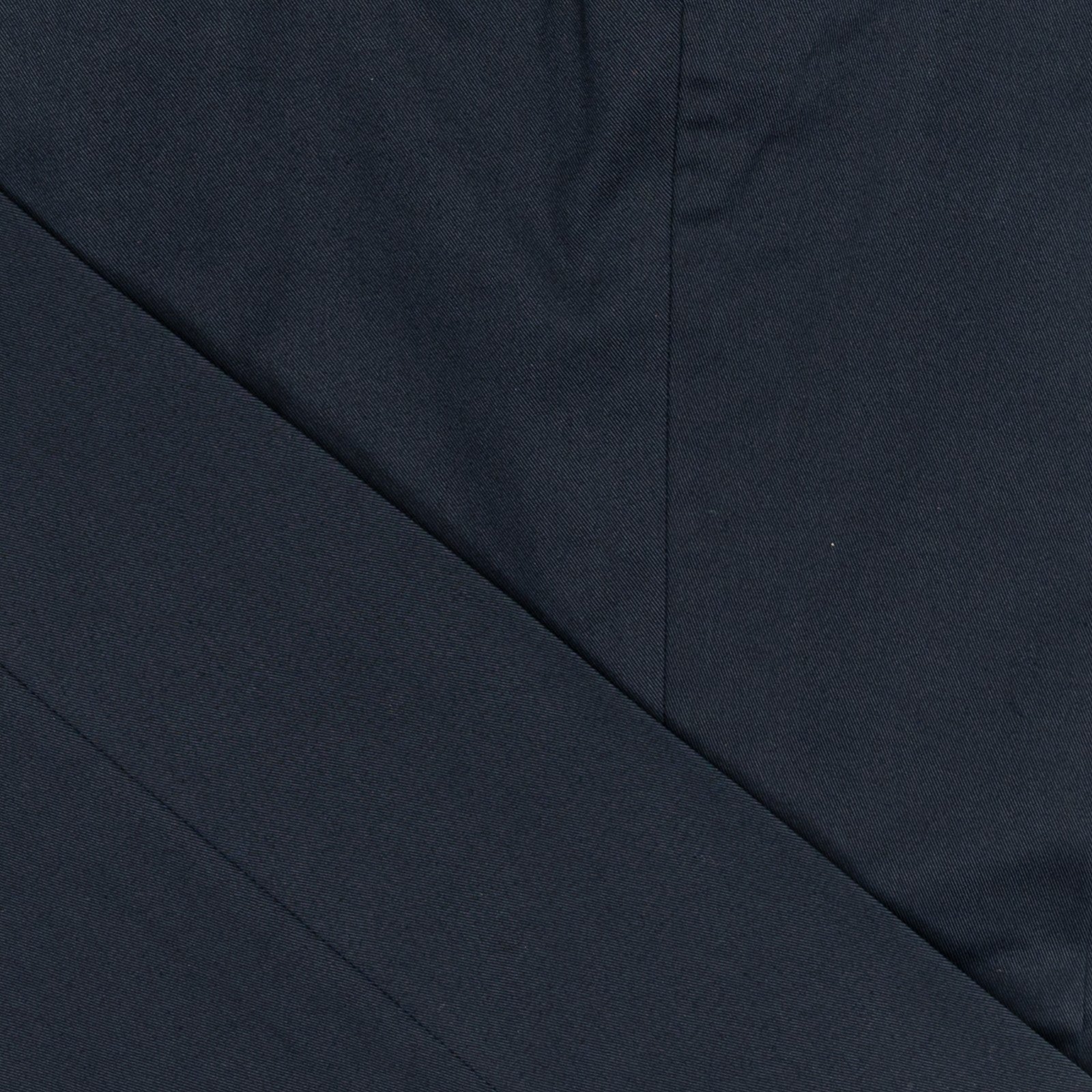 620$ RUBINACCI NAPOLI Blue Navy Dress Pant Stretch Cotton 30 US / 46 EU