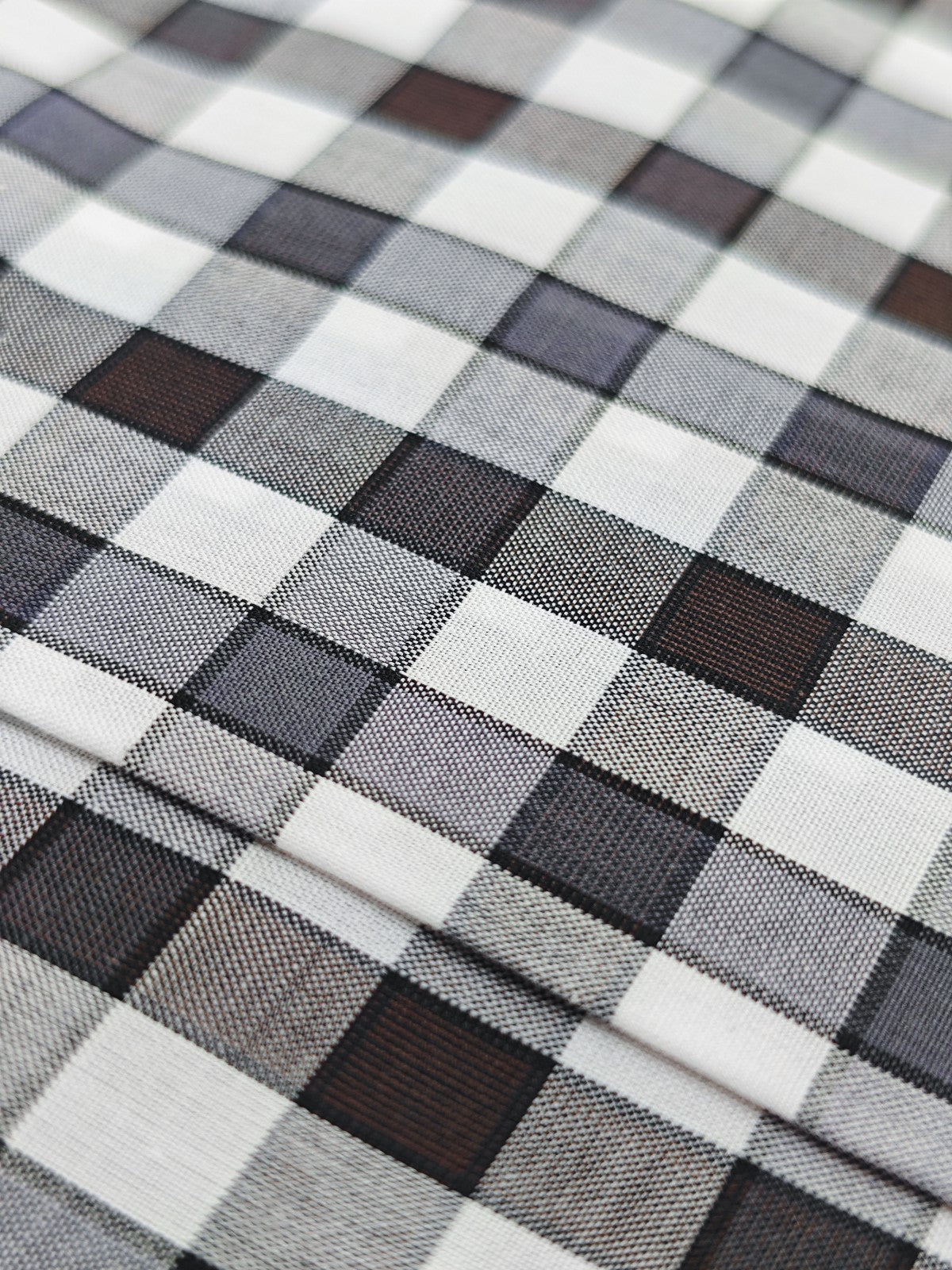 730$ ISAIA "Milano" Dress Shirt Checks Hand-Sewn Lightwheight Cotton 16 - 41