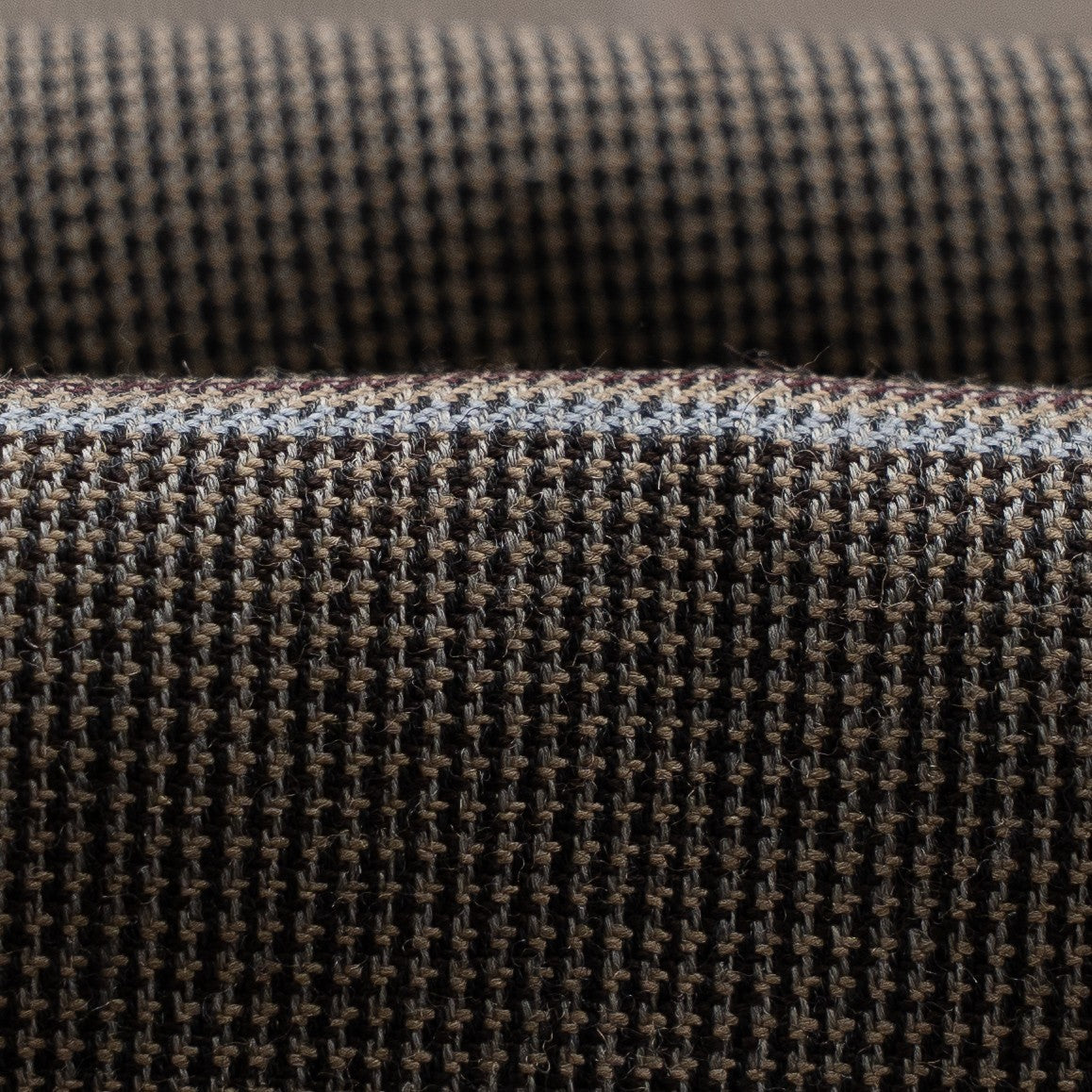 Sartoria DALCUORE NAPOLI Hand-Sewn Jacket Sport Coat Wool 120's 38 US / 48 EU