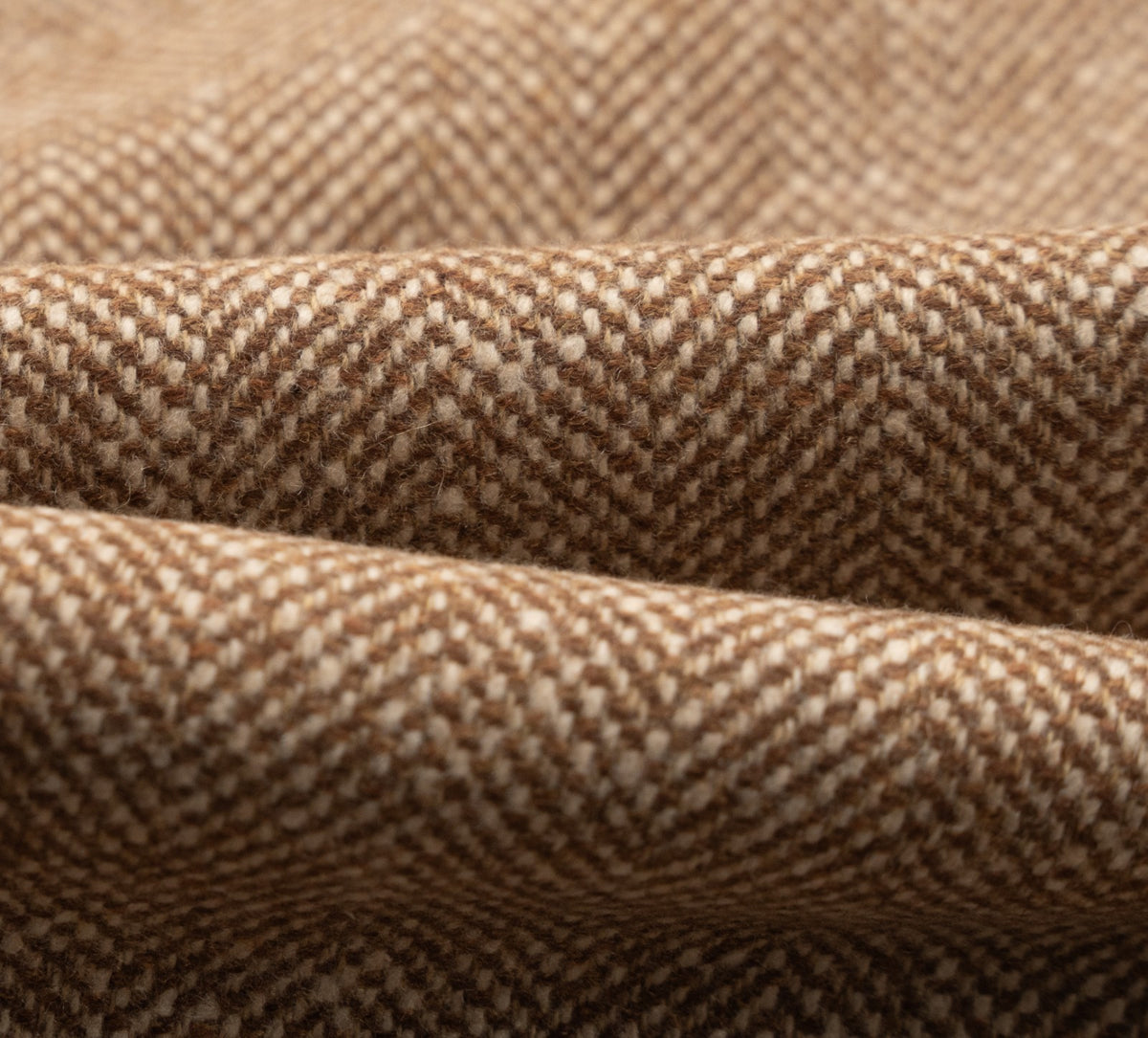 2950$ ABLA by ATTOLINI Beige 3/2 Roll Sport Coat 100% Cashmere 46 US / 56 IT  7R