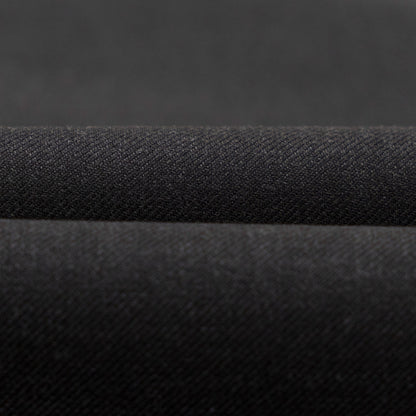 $6950 ISAIA "Amalfi" Charcoal Hand-Sewn Suit Fine Wool Solid 46 US / 56 EU 8R