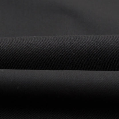 $7450 ISAIA Sanita "Aquaspider" Black Tuxedo Suit  Wool Water Repellent 8C