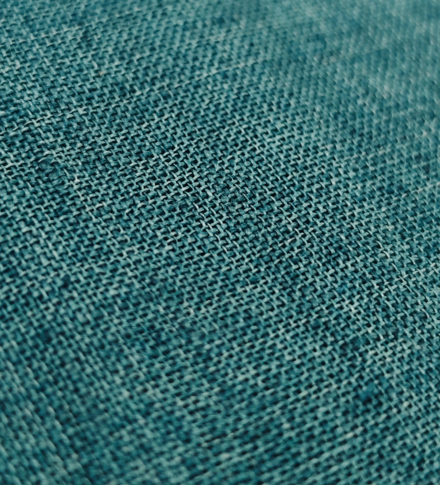 775$ ISAIA NAPOLI "Mix" Emerald Green Solid Dress Shirt Hand-Sewn 100% Linen