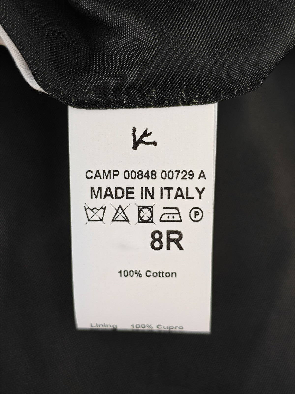 $5400 ISAIA NAPOLI "Amalfi" Gray Hand Sewn Jacket Sport Coat Velvet Cotton