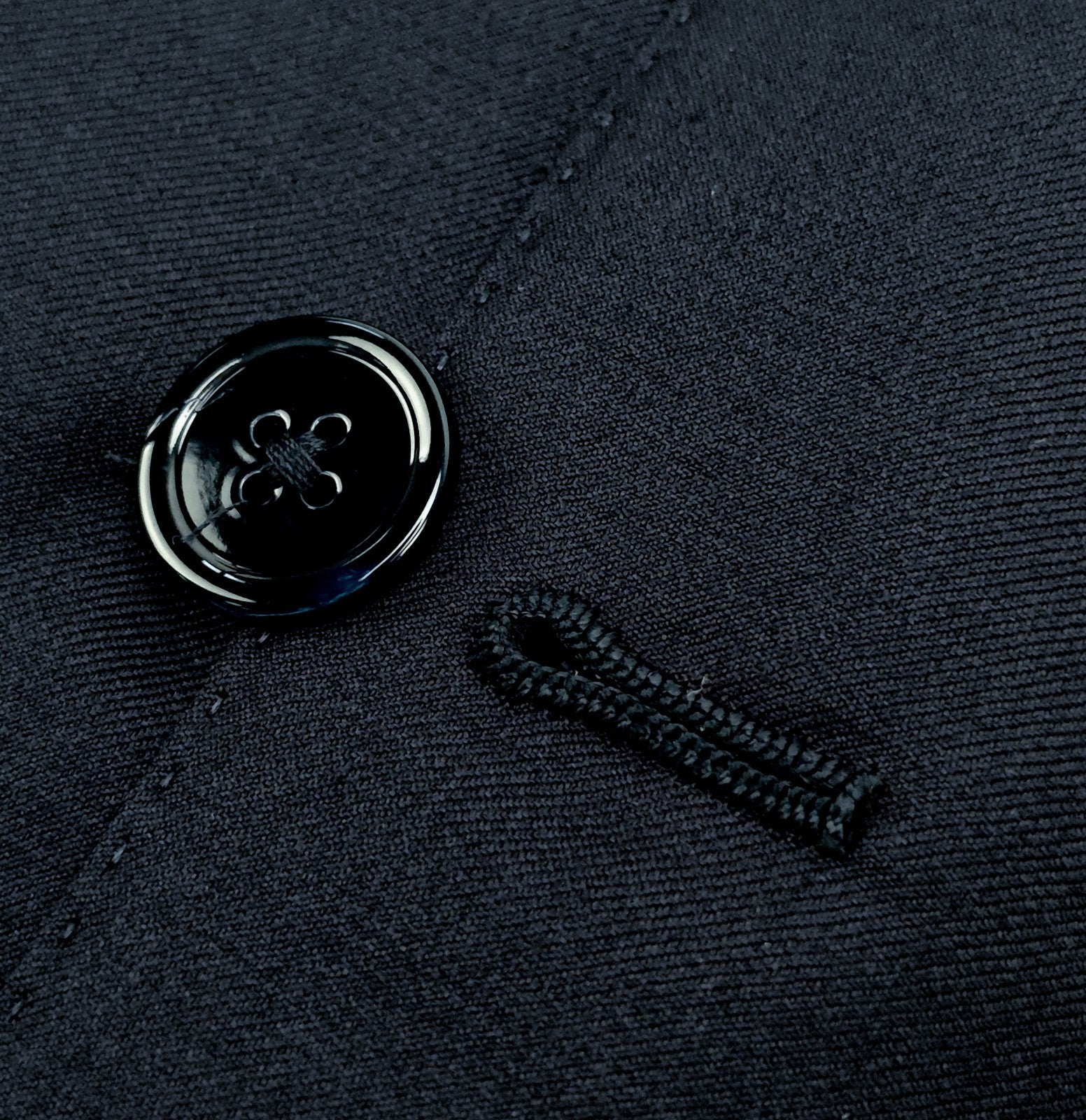 $7120 ISAIA "Gregorio" Suit Aquaspider Blue Midnight Fine Wool 42 US / 52 EU 8R