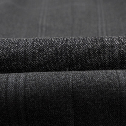 $6600 ISAIA NAPOLI "Marechiaro" Gray Suit Fine Wool 4 Season 46 US / 56 EU 7R