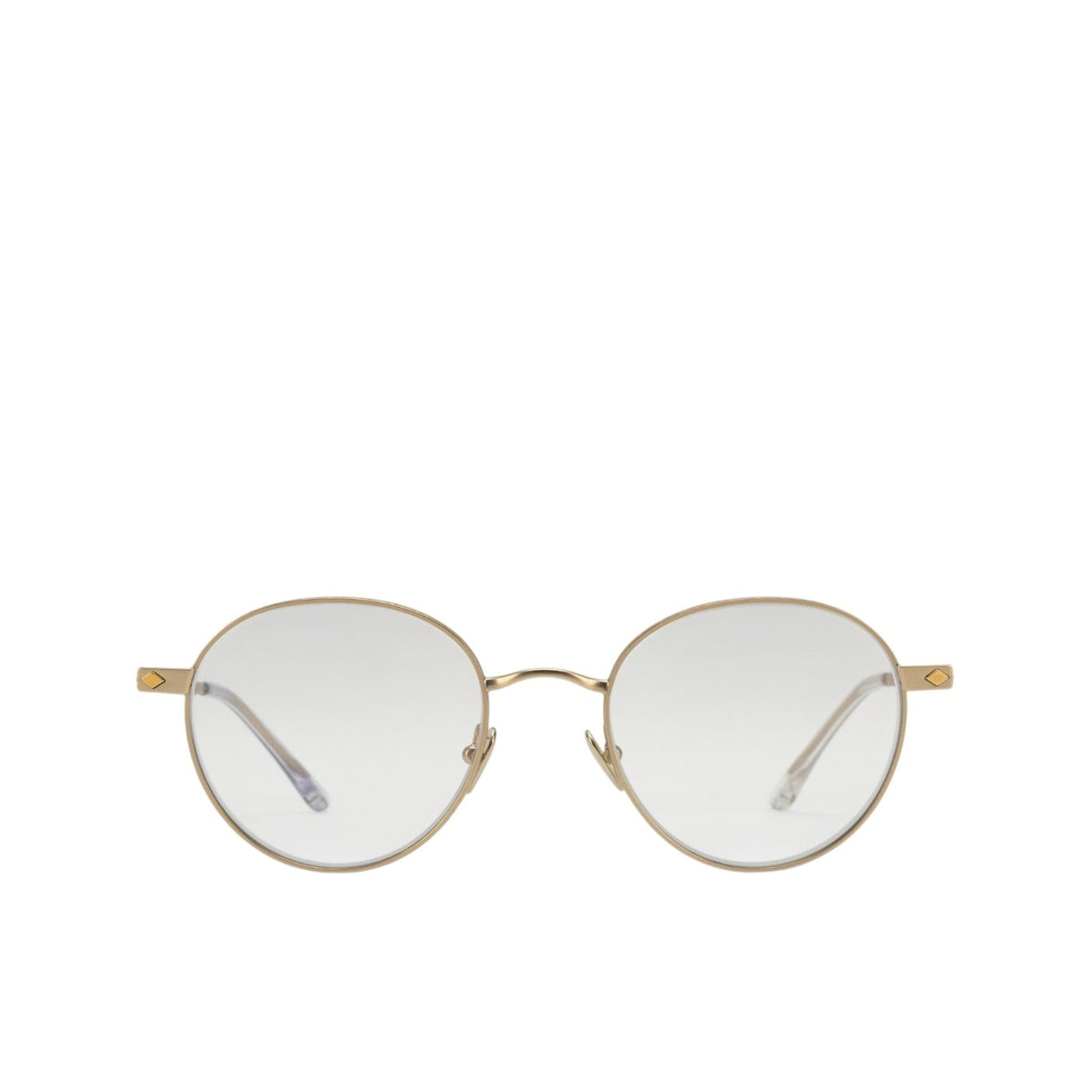 520$ GIORGIO ARMANI Eyeglasses Frame with Clip-On Sunglasses Green Lenses