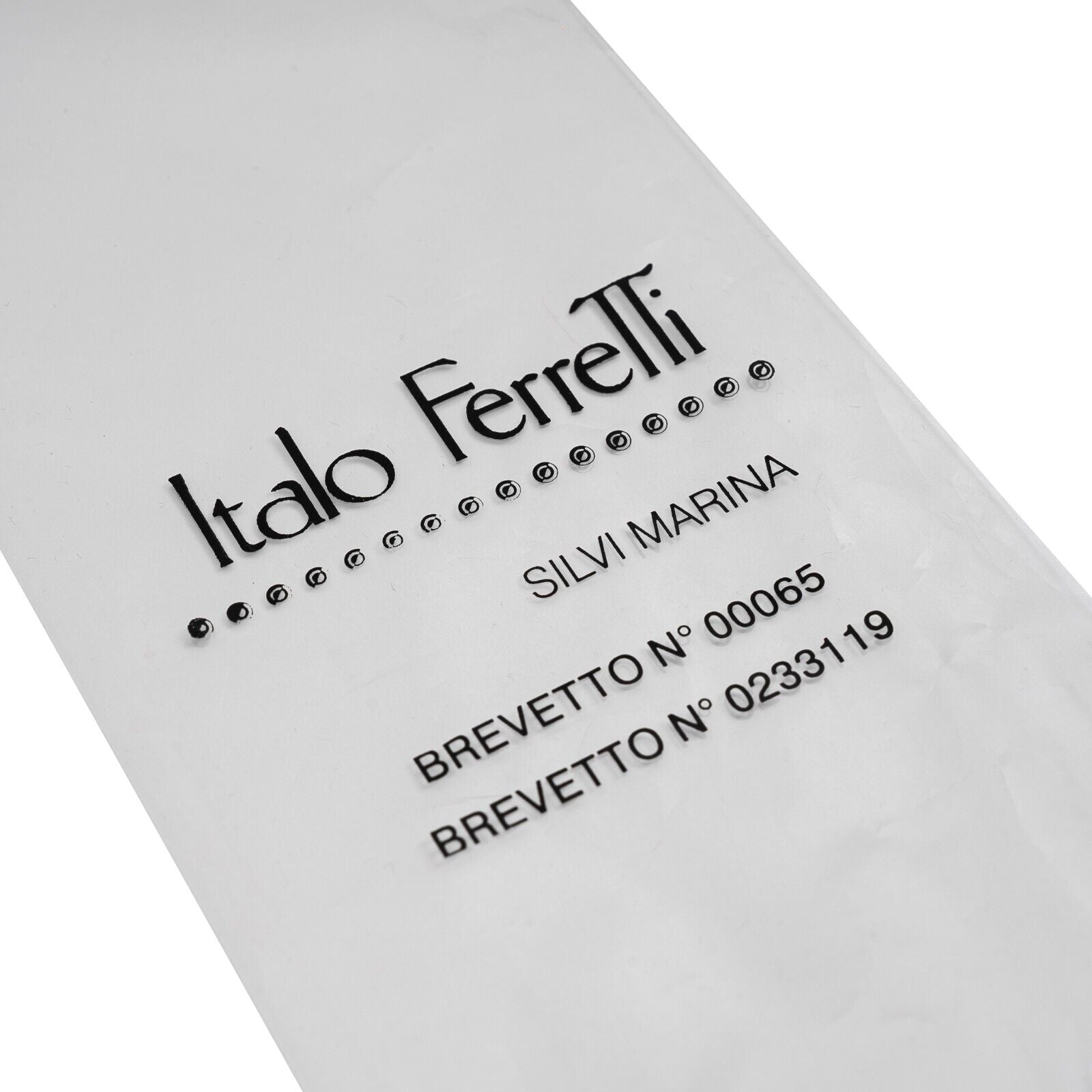 $290 ITALO FERRETTI Tie Floral Lilac 100% Silk Handmade in Italy