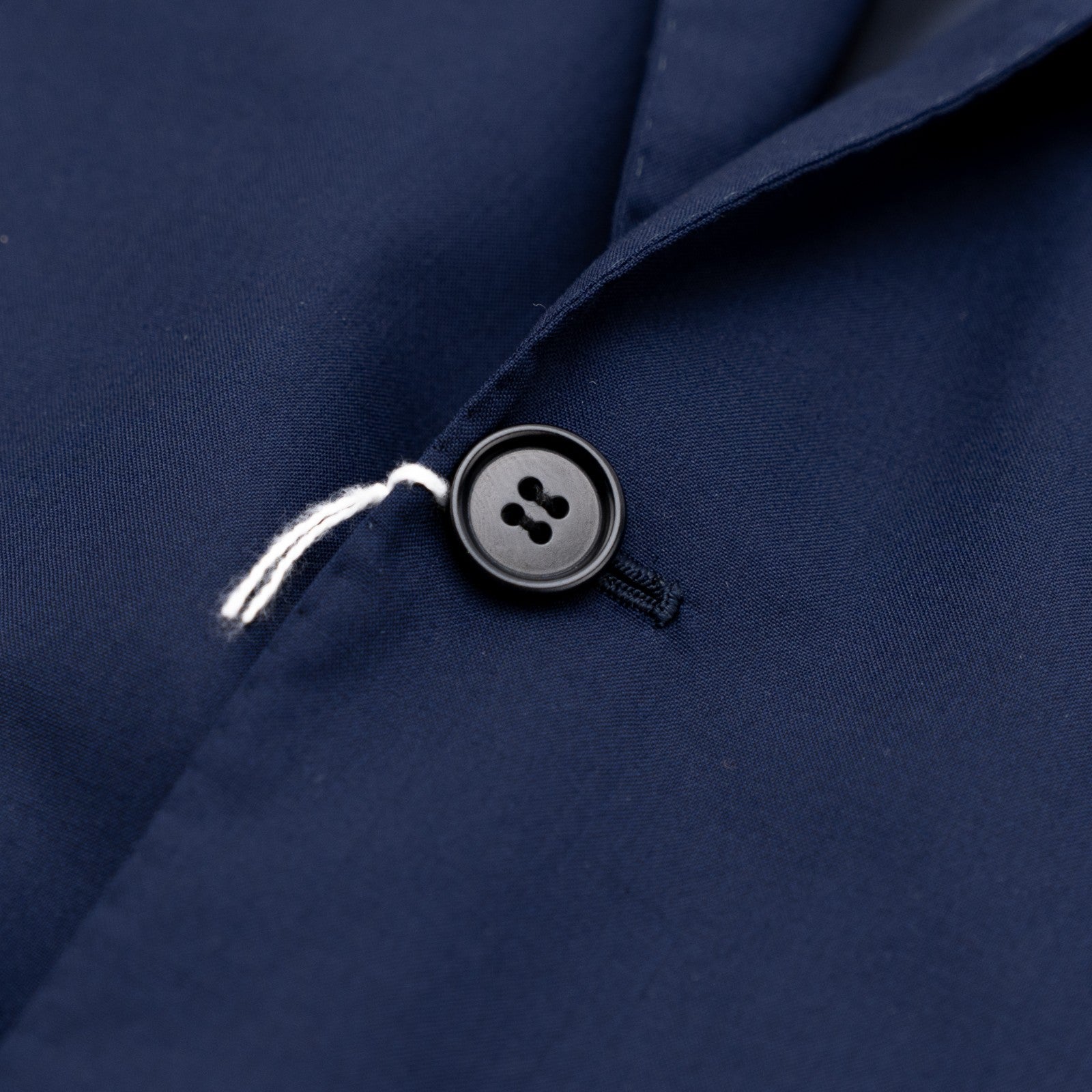 $11500 KITON Limited Edition 2911/3000 Suit Blue Wool Cashmere 42 US / 52 IT