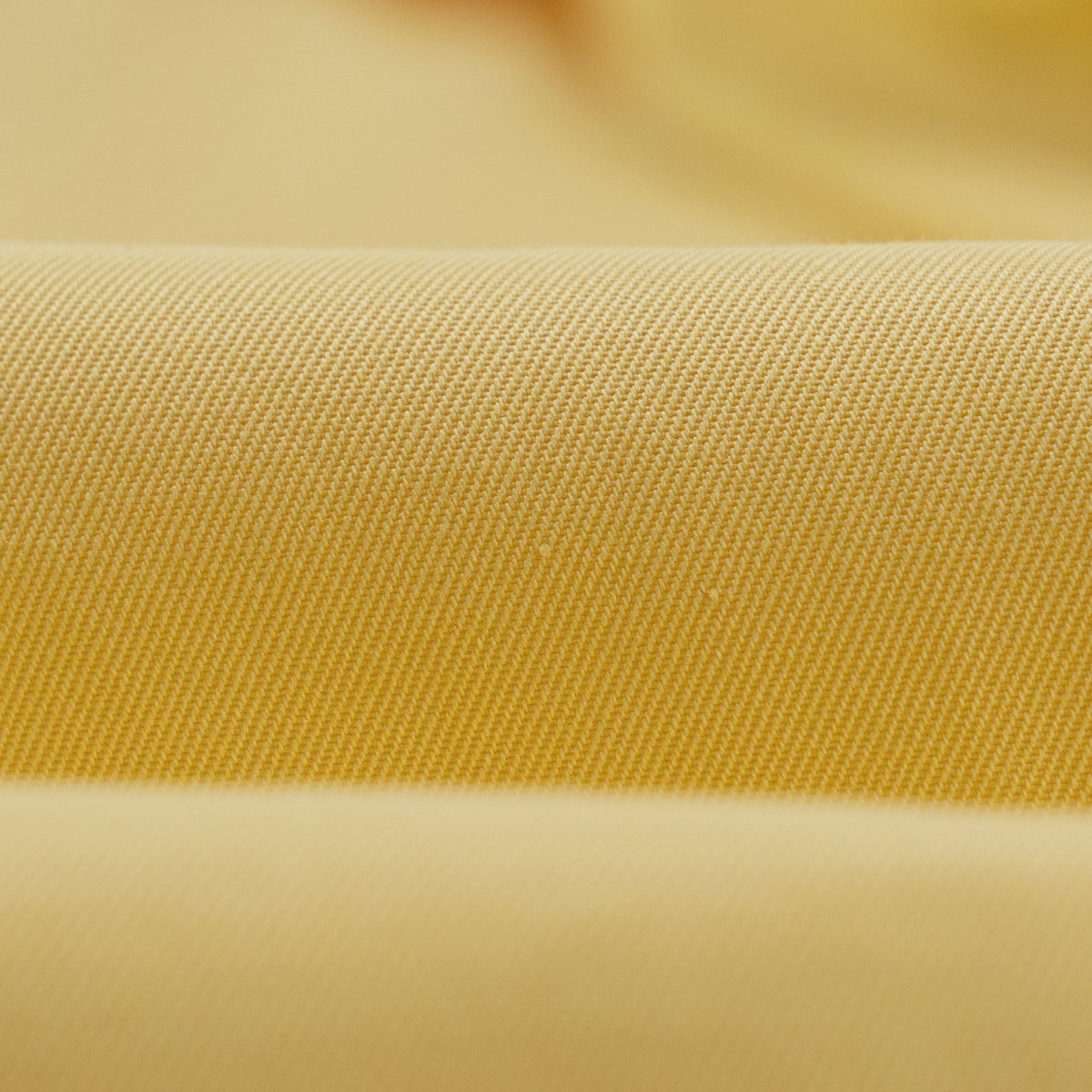 $5100 ISAIA NAPOLI "Capri" Yellow Hand-Sewn Suit Cotton  36 US / 46 EU 8R
