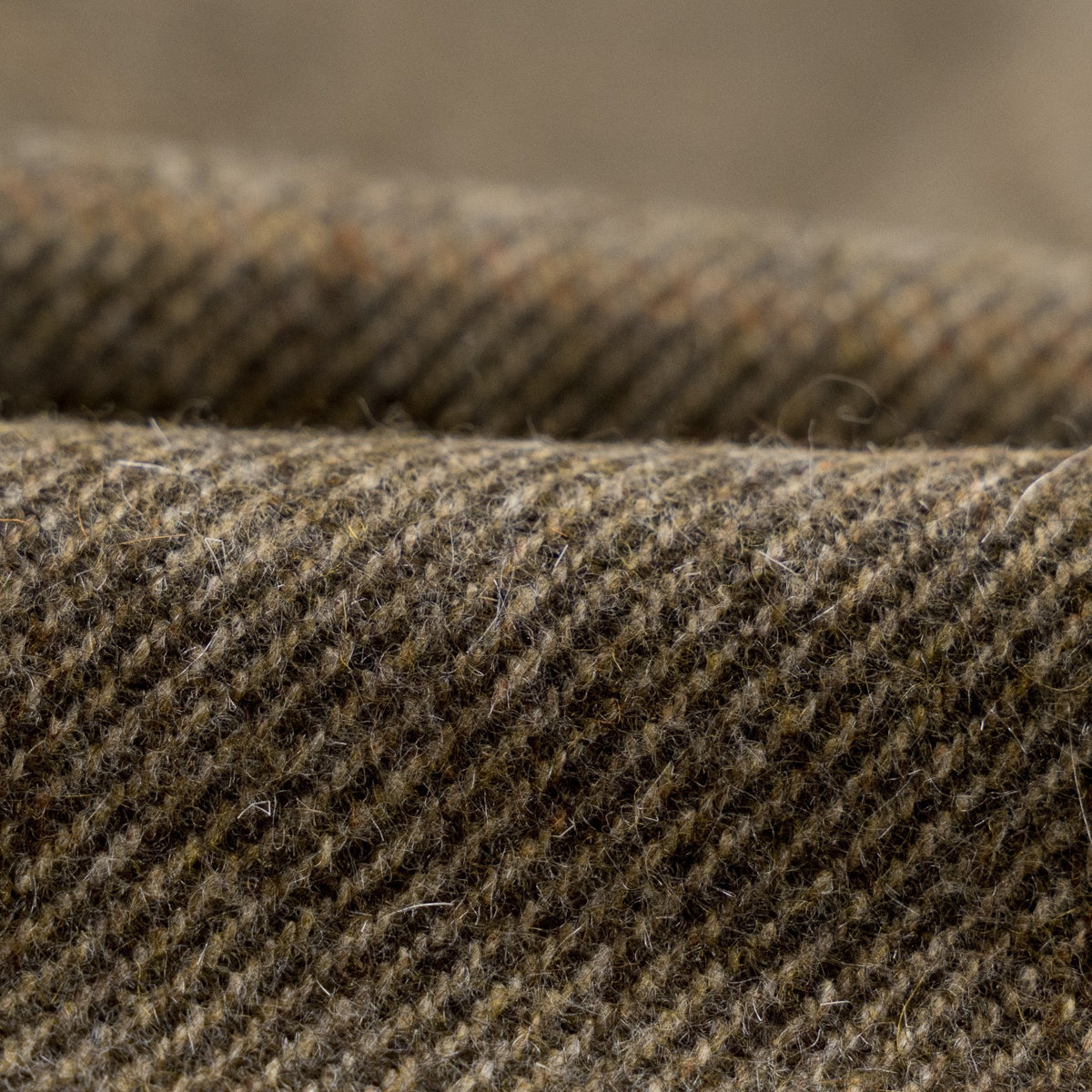2650$ RAFFAELE CARUSO Brown Sport Coat LORO PIANA Cashmere / Goat 38 US / 48 IT