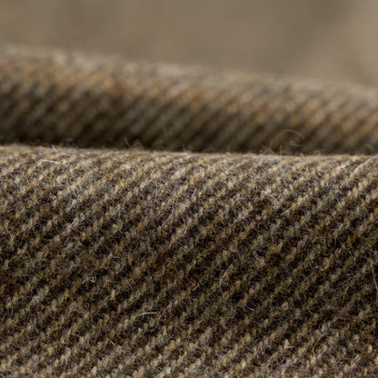 2650$ RAFFAELE CARUSO Brown Sport Coat LORO PIANA Cashmere / Goat 38 US / 48 IT