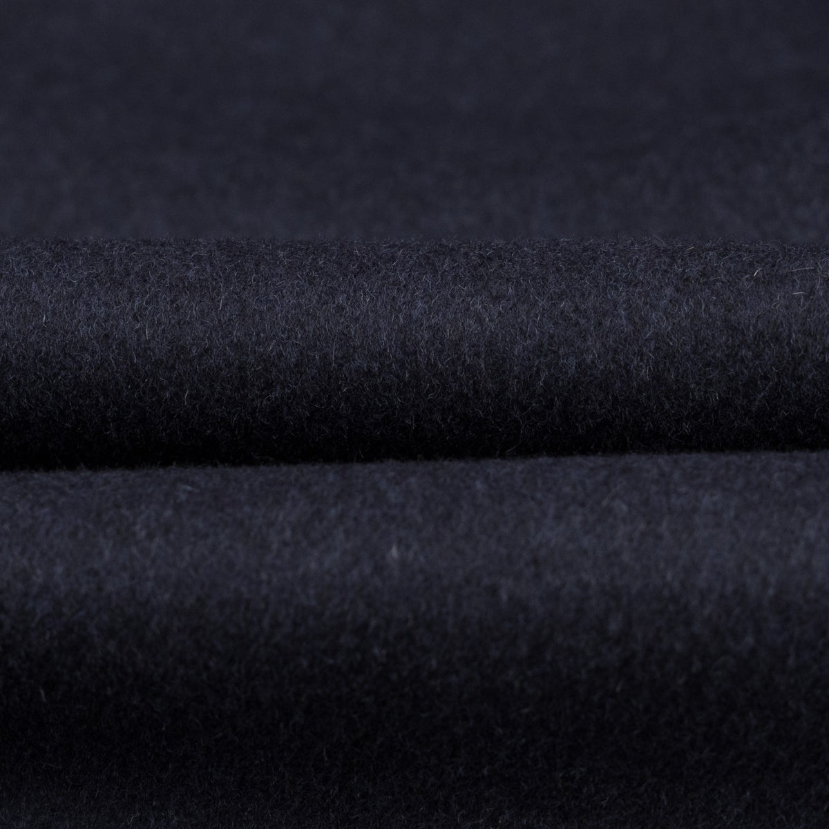 7250$ ISAIA APOLI Blue Navy Peacoat Coat Wool - Cashmere 50 US / 60 EU R