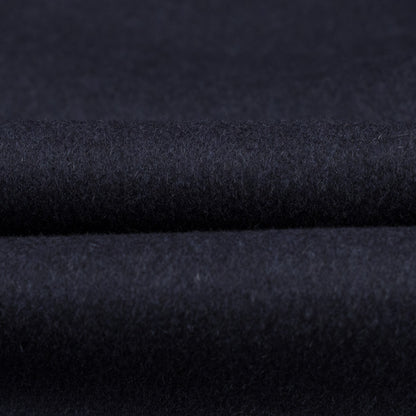 7250$ ISAIA APOLI Blue Navy Peacoat Coat Wool - Cashmere 50 US / 60 EU R