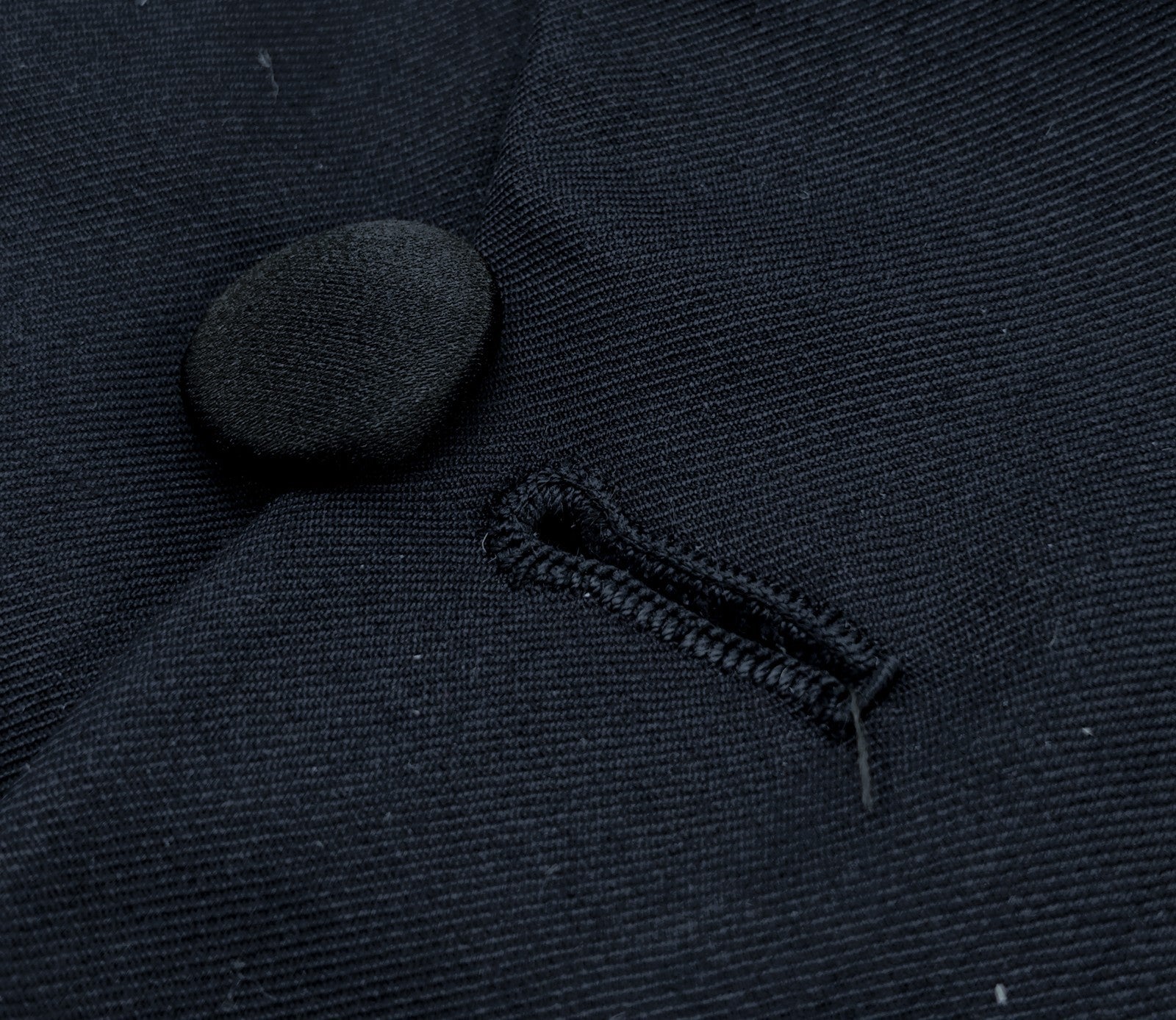 $7120 ISAIA "Gregorio" Aquaspider Blue Tuxedo Suit Wool 160's 42 US / 52 EU 7R