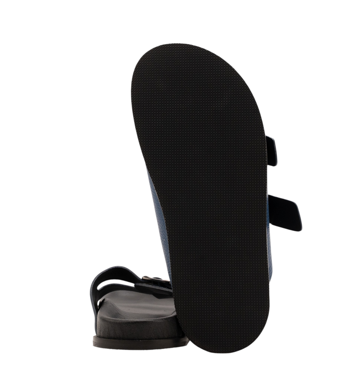 650$ TESTONI Filicudi Sandal Seaside + Dm 8 UK - 9 US - 42 IT