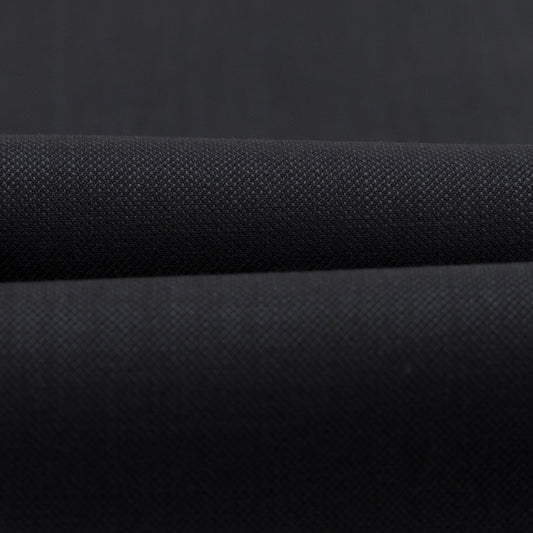 $6290 ISAIA "Capri" Blue Midnight Jacket Sport Coat Fine Wool  42 US / 52 EU  8R